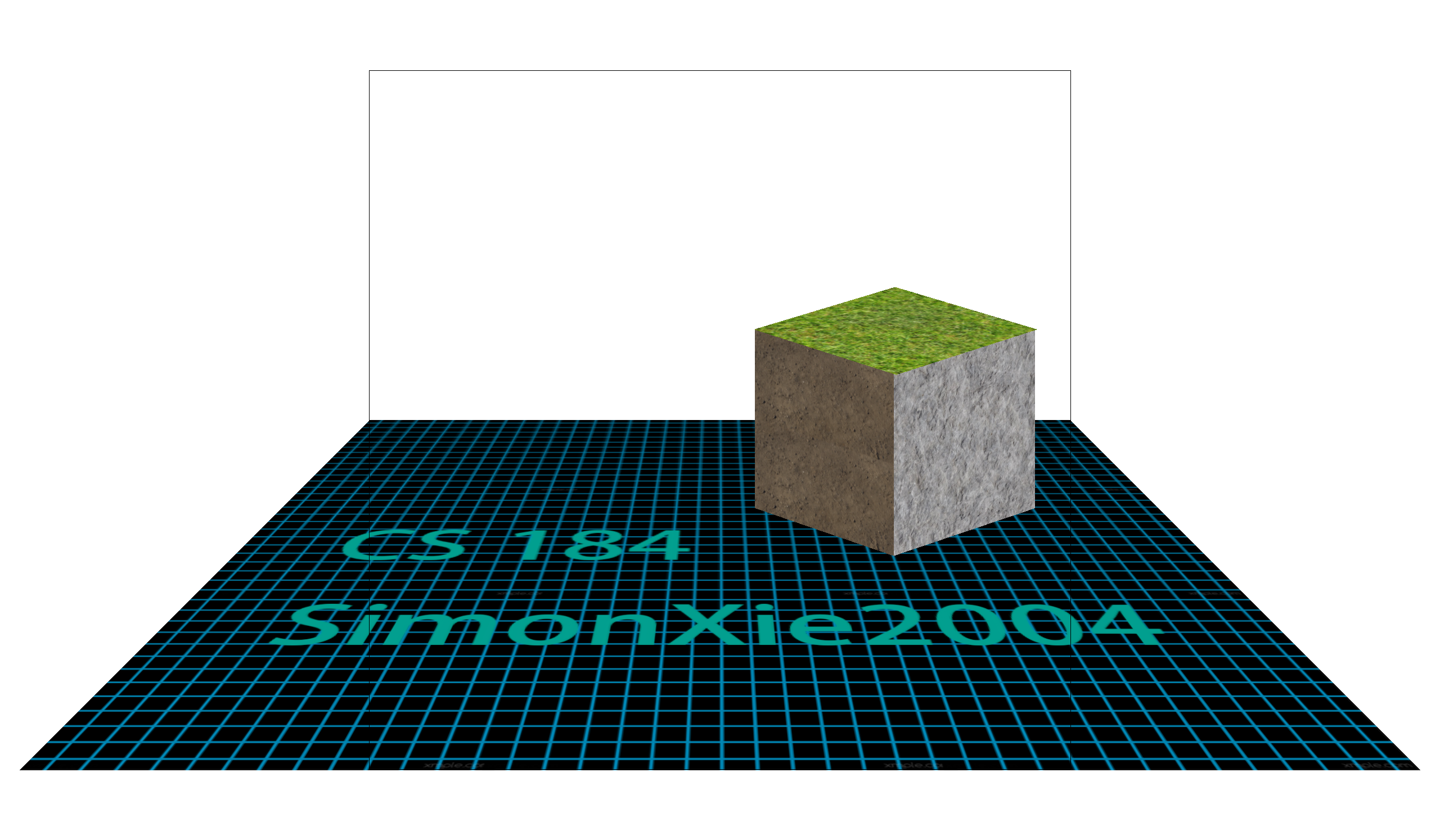 Bilinear + Bilinear + MSAA1x